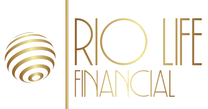 Rio Life Financial Logo